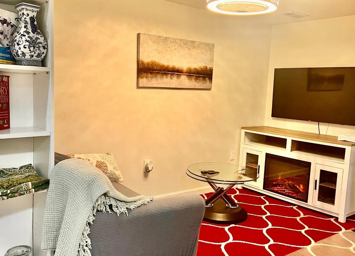 Appartamento Intercon Ground New York Stati Uniti