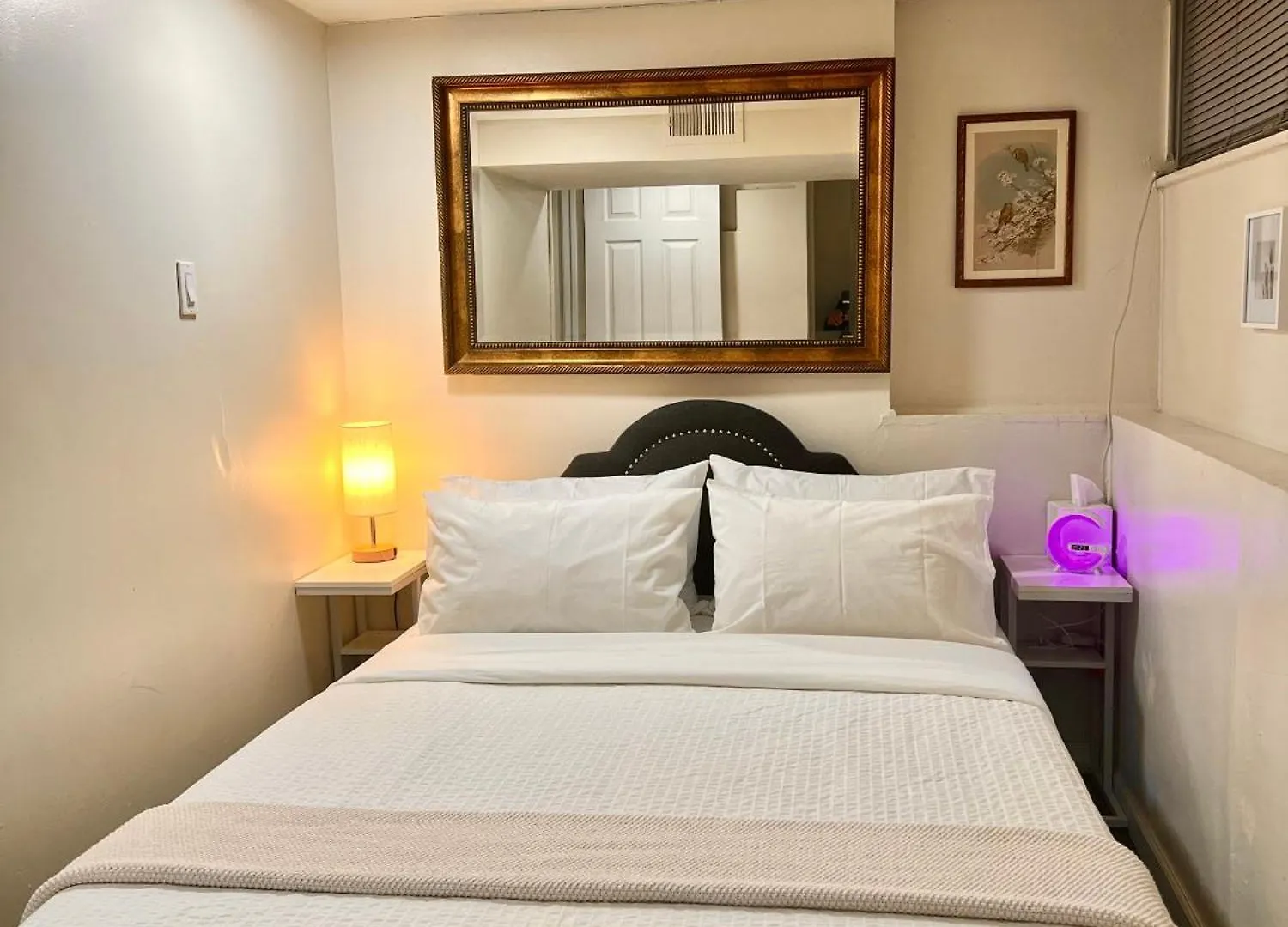 شقة Intercon Ground نيو يورك الولايات المتحدة الأمريكية